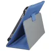 Hama Strap Folio maciņš planšetdatoram 27,9 cm (11 inch) Zils
