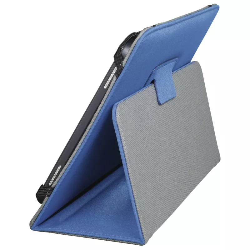 Hama Strap Folio maciņš planšetdatoram 27,9 cm (11 inch) Zils