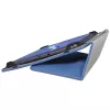 Hama Strap Folio maciņš planšetdatoram 27,9 cm (11 inch) Zils