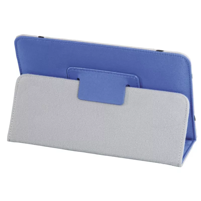 Hama Strap Folio maciņš planšetdatoram 27,9 cm (11 inch) Zils