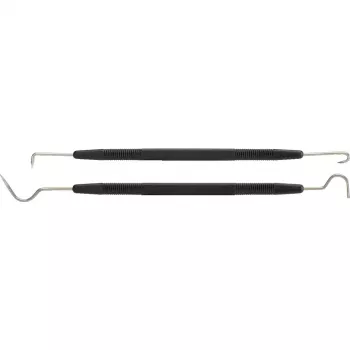 Mehāniķa instrumentu komplekts KS Tools 550.1040