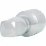 Pagarinātājs KS Tools 911.3402-E Hroma-vanādija tērauds 100 mm