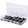 Skrūvju komplekts KS Tools 970.0390, 106 gab., DIN 912