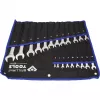 Kombinētā uzgriežņu atslēga Brilliant Tools BT011021
