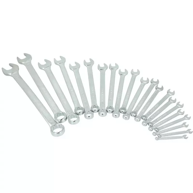 Kombinētā uzgriežņu atslēga Brilliant Tools BT011021