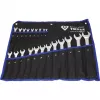Kombinētā uzgriežņu atslēga Brilliant Tools BT011021