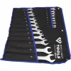Kombinētā uzgriežņu atslēga Brilliant Tools BT011021