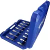 Brilliant Tools BT022026 uzgriežņu atslēgu komplekts, 26 daļas, 1/2 inch (12,5 mm), XZN