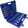 Brilliant Tools BT022026 uzgriežņu atslēgu komplekts, 26 daļas, 1/2 inch (12,5 mm), XZN