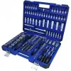 Uzgriežņu atslēgu komplekts Brilliant Tools BT023172, 1/2 inch piedziņa, collu (SAE) izmēri