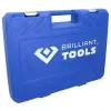 Uzgriežņu atslēgu komplekts Brilliant Tools BT023172, 1/2 inch piedziņa, collu (SAE) izmēri