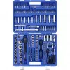 Uzgriežņu atslēgu komplekts Brilliant Tools BT023172, 1/2 inch piedziņa, collu (SAE) izmēri