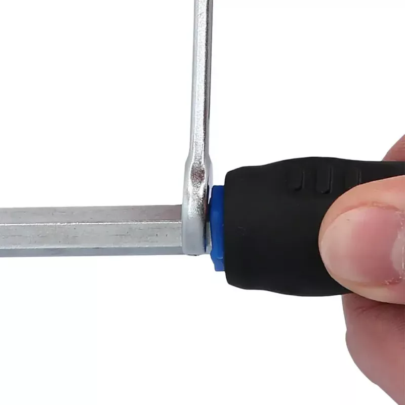 Manuālo skrūvgriežu komplekts Brilliant Tools BT034012