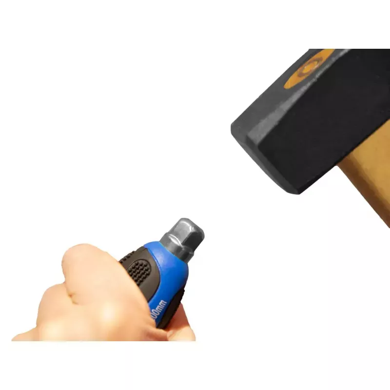 Manuālo skrūvgriežu komplekts Brilliant Tools BT034012