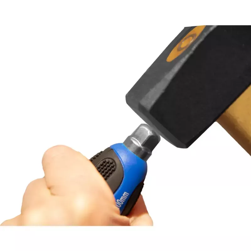 Manuālo skrūvgriežu komplekts Brilliant Tools BT034012