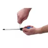 Manuālo skrūvgriežu komplekts Brilliant Tools BT034012