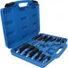 Manuālo skrūvgriežu komplekts Brilliant Tools BT034012