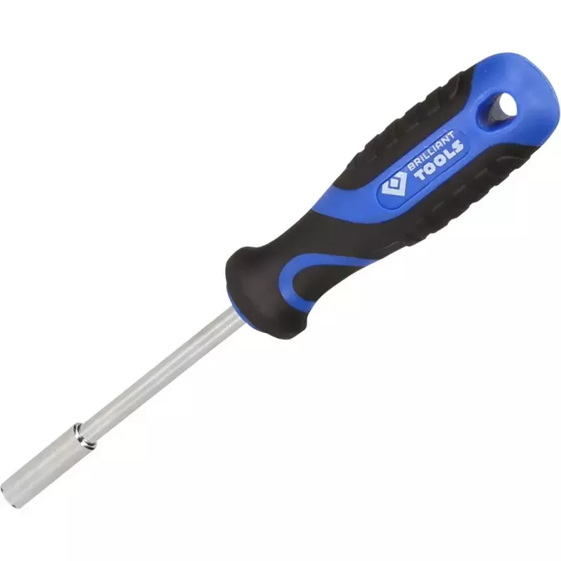 Uzgriežņu skrūvgriezis Brilliant Tools BT035900