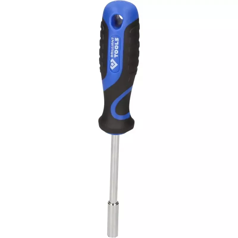 Uzgriežņu skrūvgriezis Brilliant Tools BT035900