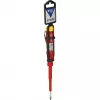 Sprieguma indikators Brilliant Tools BT120900