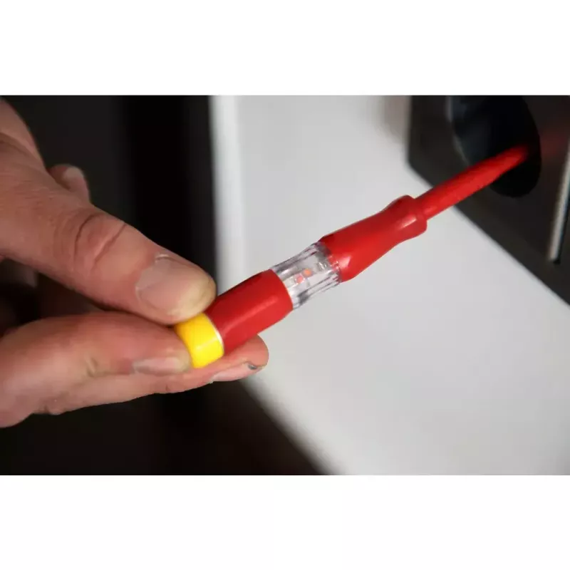 Sprieguma indikators Brilliant Tools BT120900
