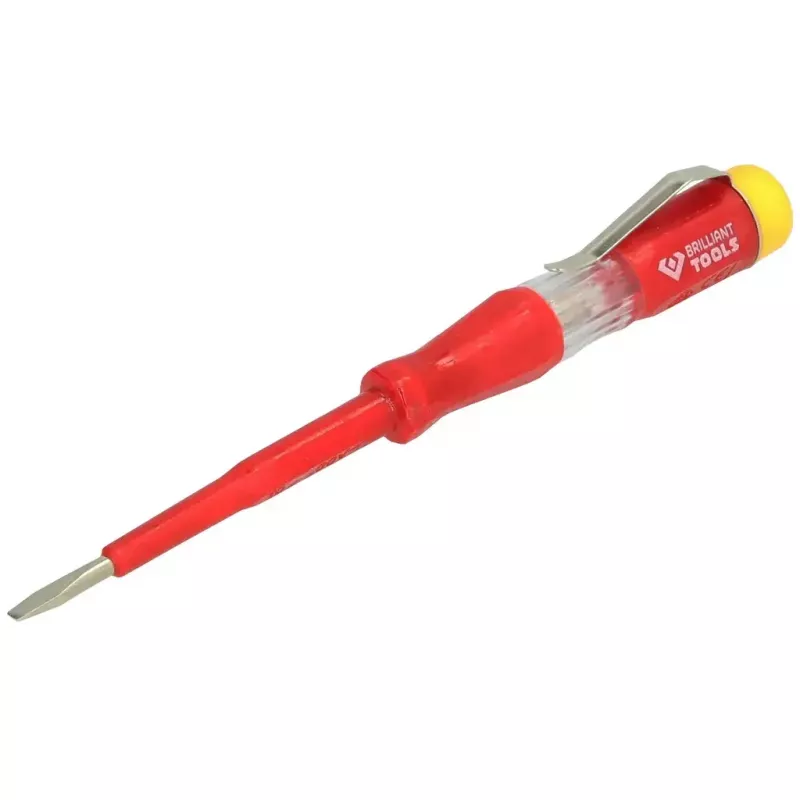 Sprieguma indikators Brilliant Tools BT120900