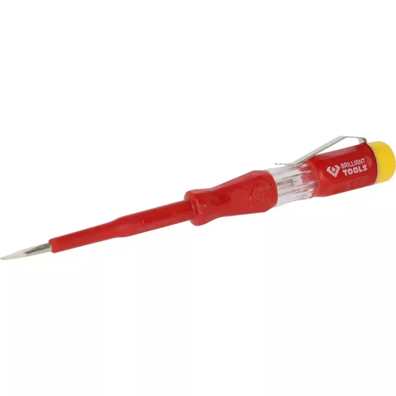 Sprieguma indikators Brilliant Tools BT120900