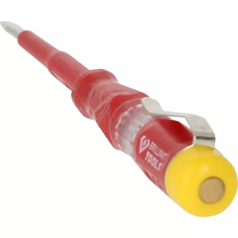 Sprieguma indikators Brilliant Tools BT120900