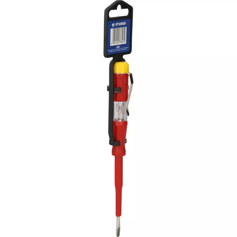 Sprieguma indikators Brilliant Tools BT120900