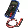 Brilliant Tools BT122900 multimetrs autoremontam