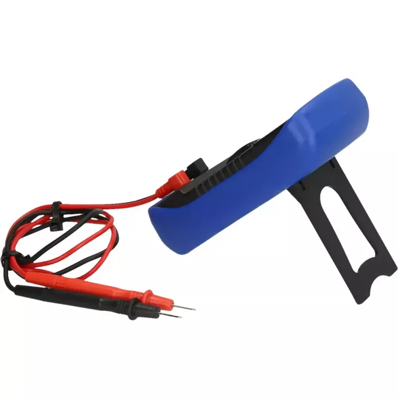 Brilliant Tools BT122900 multimetrs autoremontam