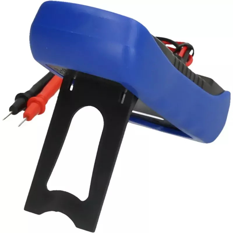 Brilliant Tools BT122900 multimetrs autoremontam