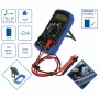Brilliant Tools BT122900 multimetrs autoremontam