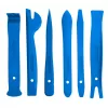 Brilliant Tools BT511025 automobiļu apdares daļu noņemšanas komplekts, 6 gab., 244 g