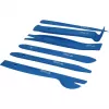 Brilliant Tools BT511025 automobiļu apdares daļu noņemšanas komplekts, 6 gab., 244 g