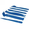 Brilliant Tools BT511025 automobiļu apdares daļu noņemšanas komplekts, 6 gab., 244 g
