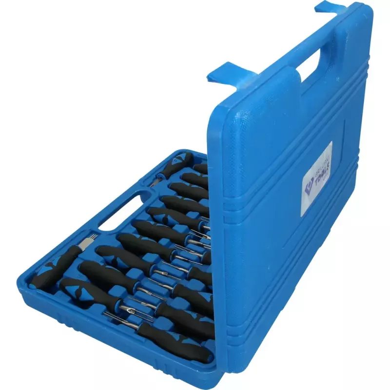 Remonta rīku komplekts Brilliant Tools BT511100 – 23 daļas