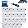 Remonta rīku komplekts Brilliant Tools BT511100 – 23 daļas