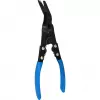 Brilliant Tools BT516003 knaibles durvju paneļu noņemšanai