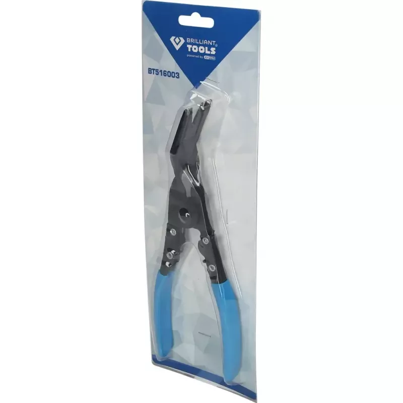 Brilliant Tools BT516003 knaibles durvju paneļu noņemšanai