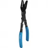 Brilliant Tools BT516003 knaibles durvju paneļu noņemšanai