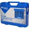 Brilliant Tools BT541900 skrūvju izvilcēju komplekts 720 g