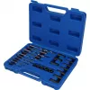 Brilliant Tools BT541900 skrūvju izvilcēju komplekts 720 g