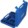 Brilliant Tools BT541900 skrūvju izvilcēju komplekts 720 g