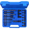 Brilliant Tools BT541900 skrūvju izvilcēju komplekts 720 g