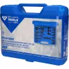 Brilliant Tools BT541900 skrūvju izvilcēju komplekts 720 g