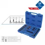 Brilliant Tools BT541900 skrūvju izvilcēju komplekts 720 g