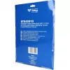 Brilliant Tools BT542010 9-daļīgs komplekts vārpstu blīvju un O-gredzenu noņemšanai