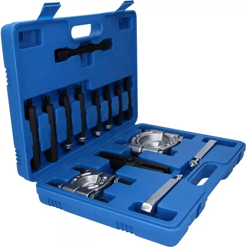 Hidrauliskais domkrats Brilliant Tools BT631100