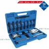 Hidrauliskais domkrats Brilliant Tools BT631100
